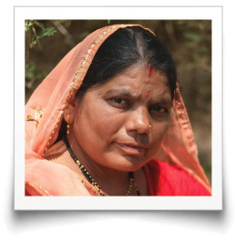 Lalita Bai Rathore