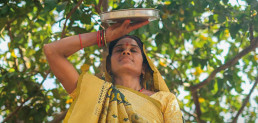 Indian Farmer 2