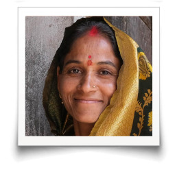 Pushpa Solanki
