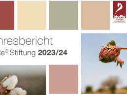 2024 Jahresbericht bioRe header