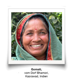 Indian Farmer 1