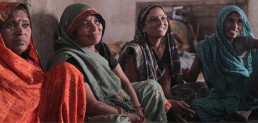 Indian Farmers