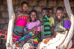 FLOCERT Tanzania BioRe March 2016