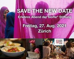 Save the NEW Date Cover