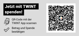 TWINT Individueller Betrag DE